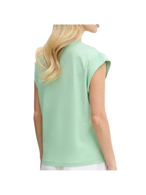 Camiseta Pepe Jeans para Mujer - Kiabi