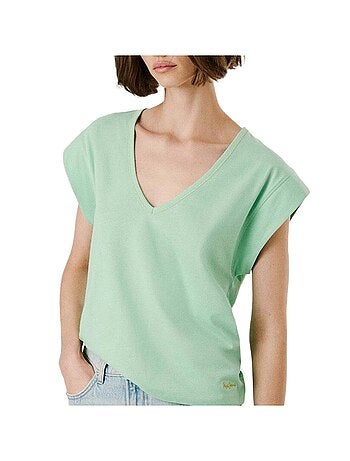 Camiseta Pepe Jeans para Mujer