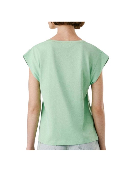 Camiseta Pepe Jeans para Mujer - Kiabi