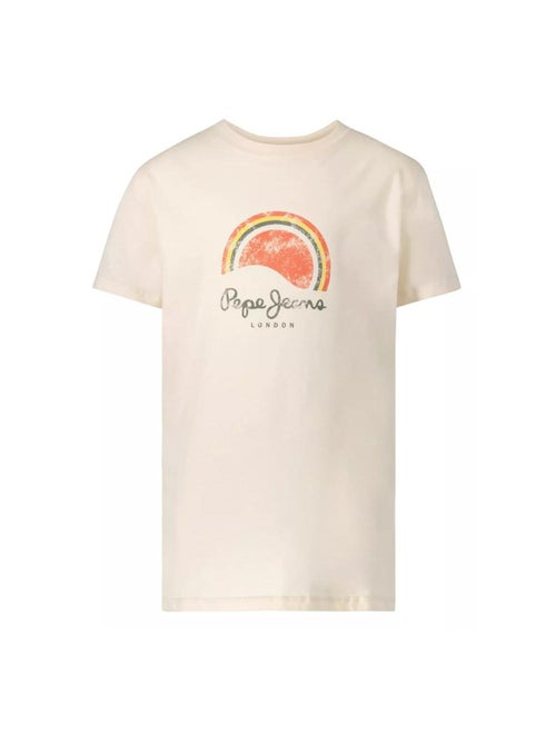 Camiseta Pepe Jeans para niña en - Kiabi