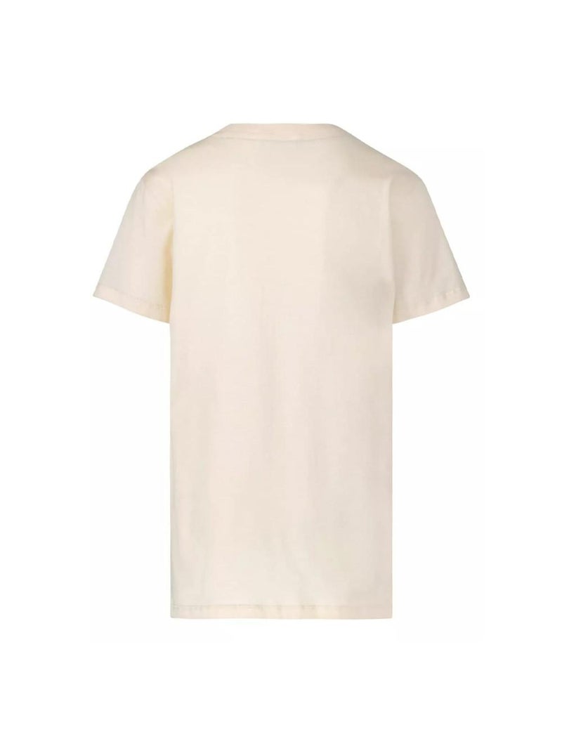 Camiseta Pepe Jeans para niña en Crudo - Kiabi