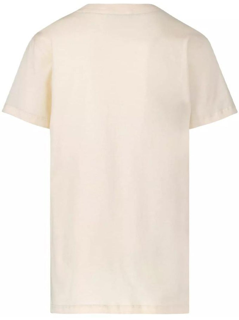 Camiseta pepe jeans para niña en Crudo - Kiabi