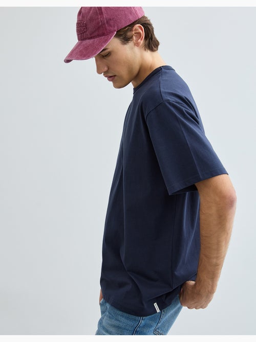 Camiseta pesada, MO Fashion - Kiabi