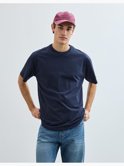Camiseta pesada, MO Fashion - Kiabi