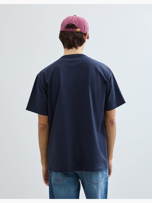 Camiseta pesada, MO Fashion - Kiabi