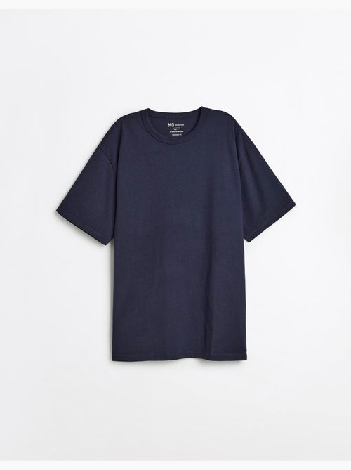 Camiseta pesada, MO Fashion - Kiabi