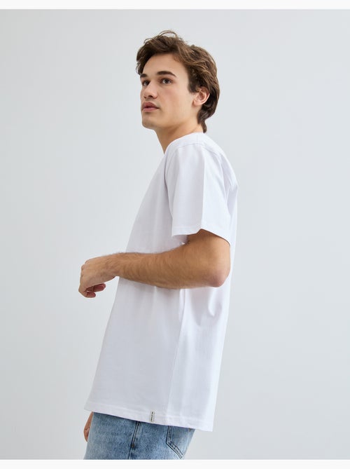 Camiseta pesada, MO Fashion - Kiabi