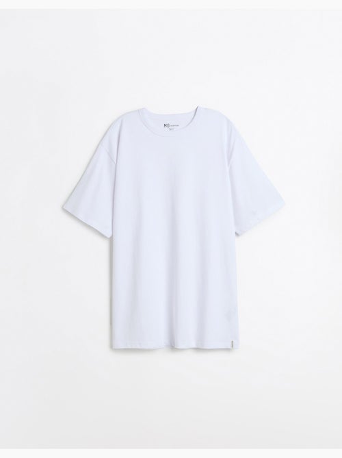 Camiseta pesada, MO Fashion - Kiabi
