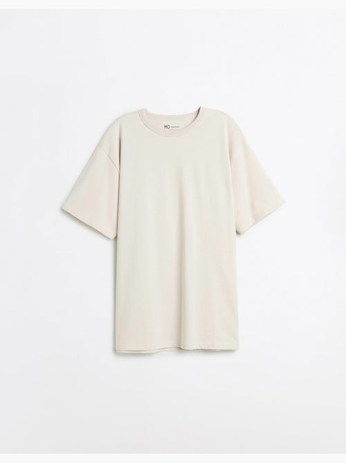 Camiseta pesada, MO Fashion - Kiabi