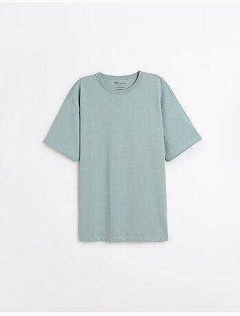 Camiseta pesada, MO Fashion