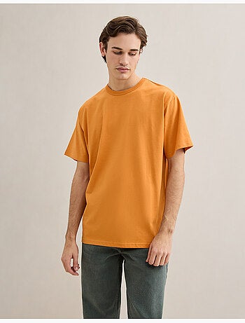 Camiseta pesada, MO Fashion