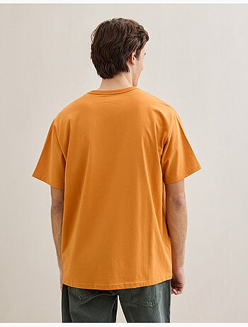 Camiseta pesada, MO Fashion