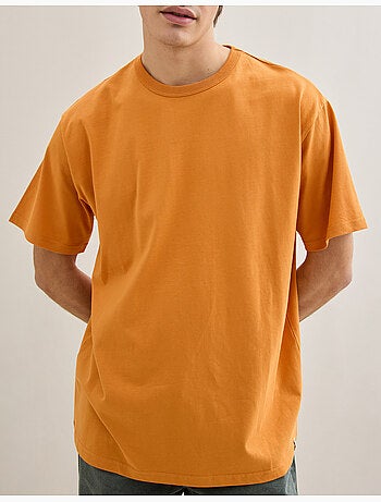 Camiseta pesada, MO Fashion