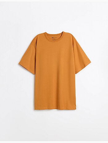 Camiseta pesada, MO Fashion