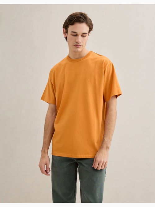 Camiseta pesada, MO Fashion - Kiabi