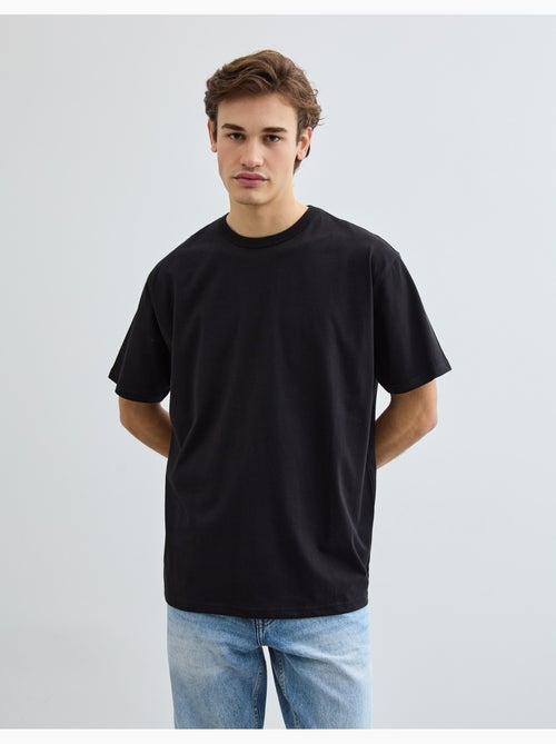 Camiseta pesada, MO Fashion - Kiabi
