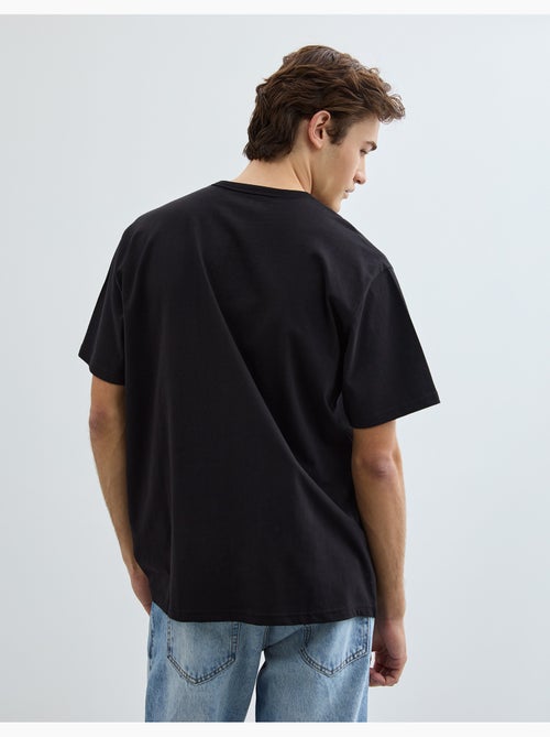 Camiseta pesada, MO Fashion - Kiabi