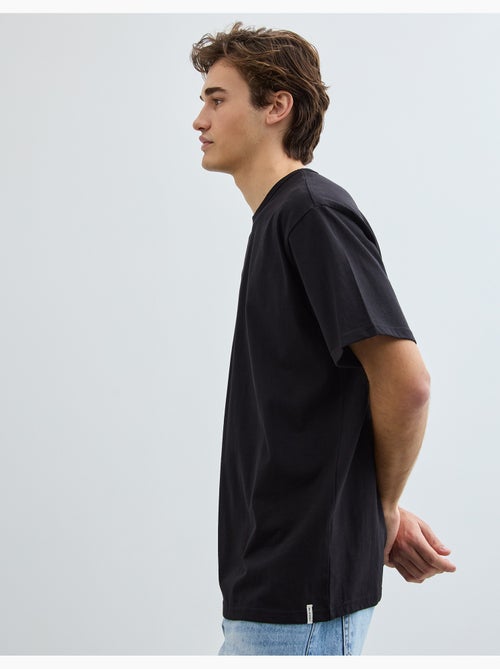 Camiseta pesada, MO Fashion - Kiabi