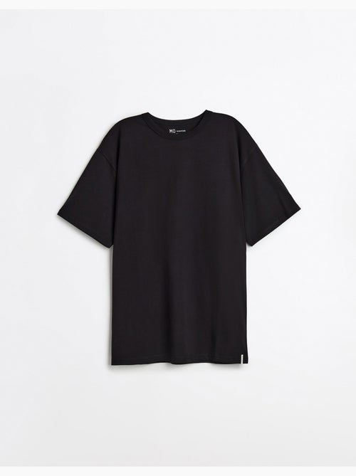 Camiseta pesada, MO Fashion - Kiabi