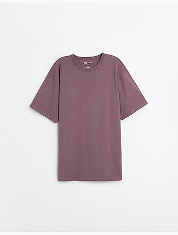 Camiseta pesada, MO Fashion
