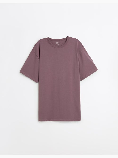 Camiseta pesada, MO Fashion - Kiabi