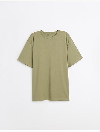 Camiseta pesada, MO Fashion