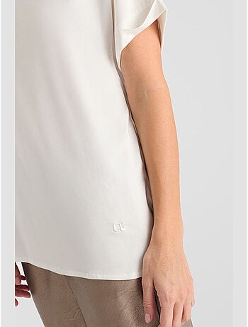 Camiseta PETRA