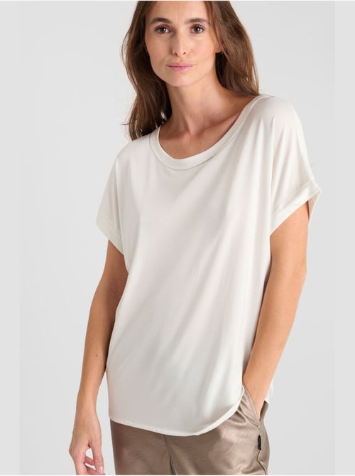 Camiseta PETRA - Kiabi