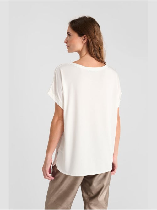 Camiseta PETRA - Kiabi