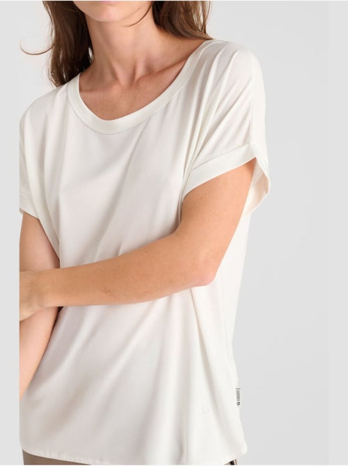 Camiseta PETRA - Kiabi