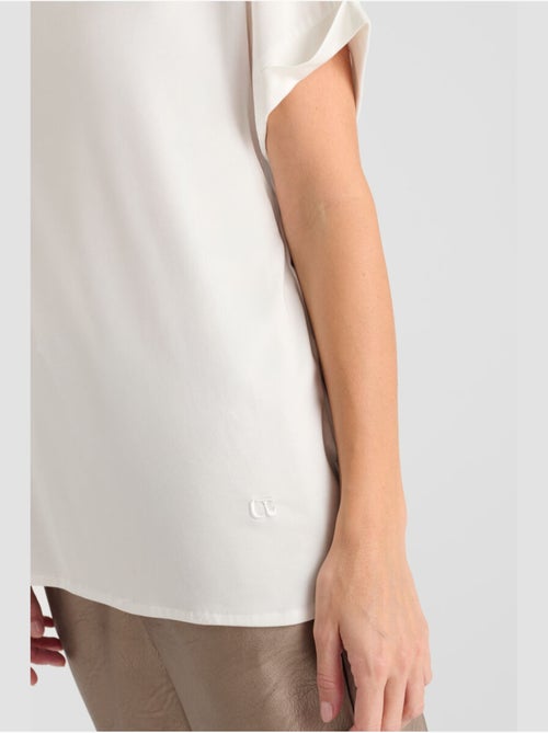 Camiseta PETRA - Kiabi