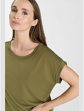 Camiseta petro