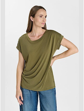 Camiseta petro