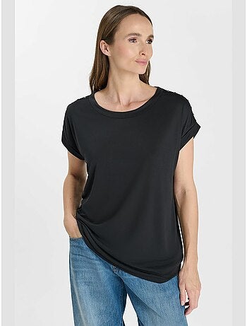 Camiseta petro