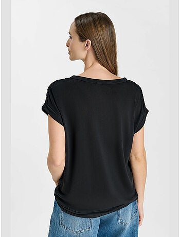 Camiseta petro