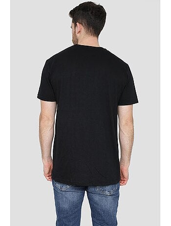 Camiseta pew pew x-wing para hombre - star wars