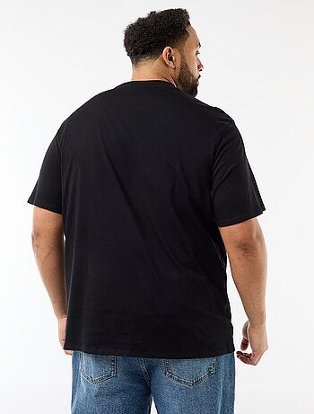 Camiseta 'Pikachu' 'Pokémon' de manga corta