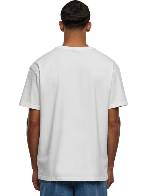 Camiseta pimp a butterfly para hombre - mister tee - Kiabi