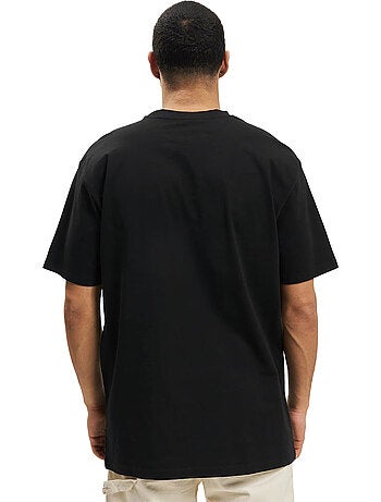 Camiseta pimp a butterfly para hombre - mister tee