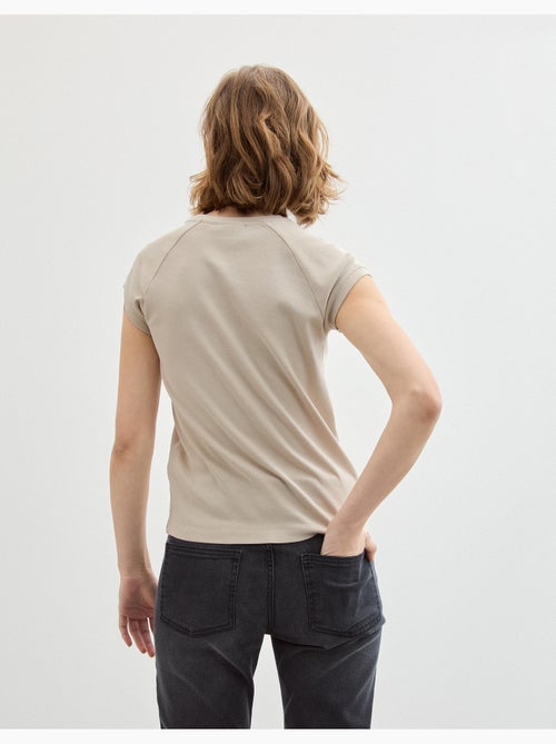 Camiseta Pink Floyd, MO Fashion - Kiabi