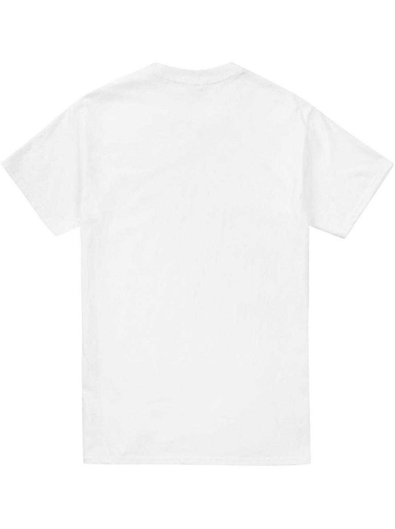 Camiseta pink or blue uncle pig loves you para adultos unisex - peppa pig Blanco - Kiabi