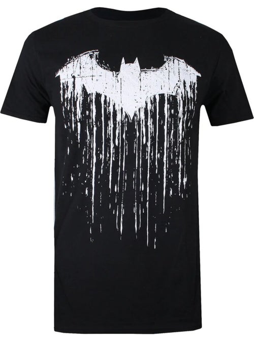 Camiseta pintura para hombre - batman - Kiabi