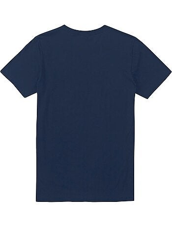 Camiseta pizza party para hombre - teenage mutant ninja turtles