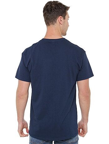 Camiseta pizza party para hombre - teenage mutant ninja turtles