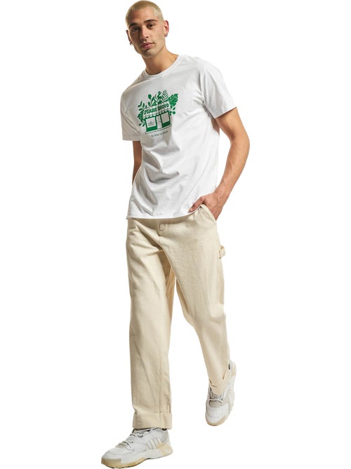 Camiseta plant store para hombre - mister tee - Kiabi Camiseta plant store para hombre - mister tee - Kiabi