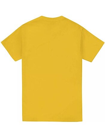 Camiseta plátano para hombre - minions