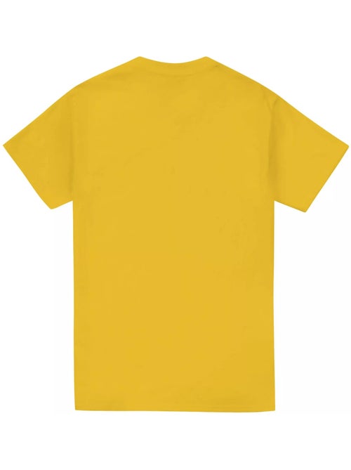 Camiseta plátano para hombre - minions - Kiabi