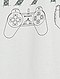     Camiseta 'Playstation' vista 5
