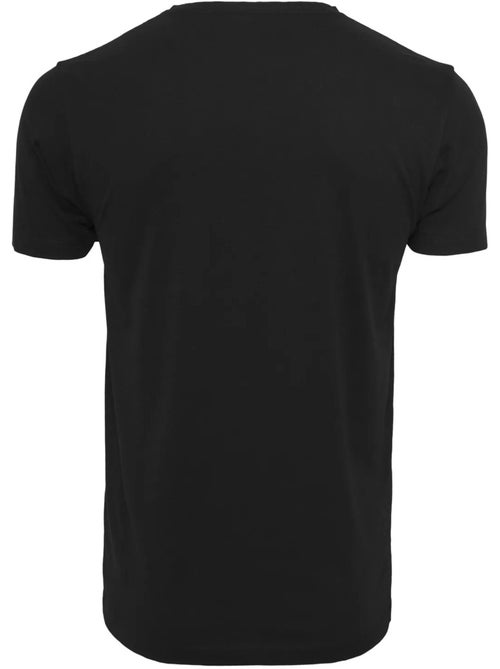 Camiseta please diseño el joker para hombre - mister tee - Kiabi