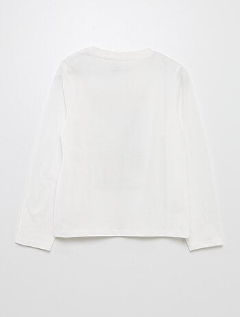 Camiseta 'Pokemon' - colección fácil de poner